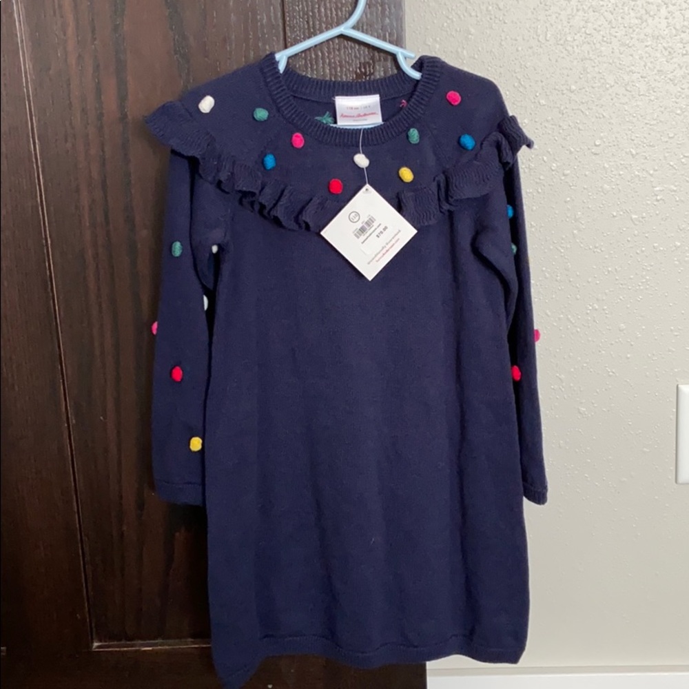 2 Hanna Anderson dresses